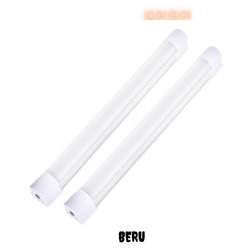 LETOUR LEDライト 充電式 二個セット 作業灯 USB充電式 120W 10400MAH アウトドアライト 高輝度 5段階点灯 SOS点滅 多機能 停電対策 防災
