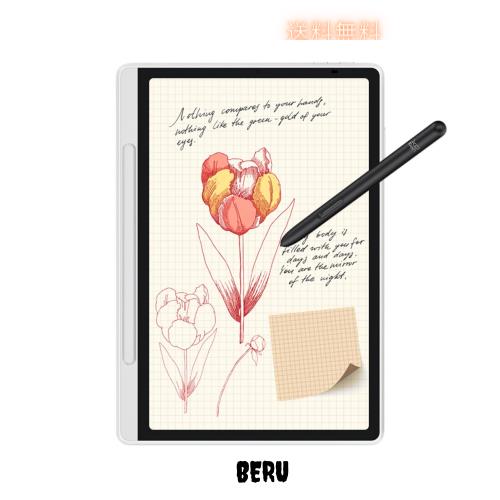 XPPen カラーノートパッド 10.95インチ 電子メモパッド 手書きタブレット wi-fiモデル X3 Pro Pencil 16384筆圧感知 90Hzリフレッシュレ 47,196円