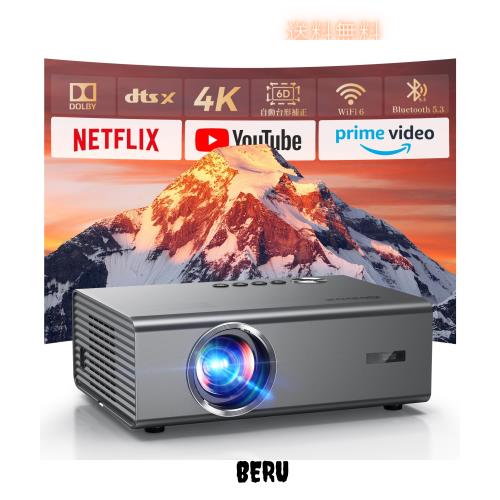 10.0 家電 【公式認定アプリNetflix/YouTube/Prime Video内蔵 ＆DoIby