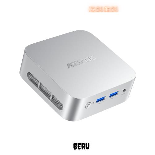 ❤️1品限り❤️ミニPC N150 Windows11 Pro 最大3.60GHz Amazon.co.jp: NiPoGi ミニpc Intel N150初登場 mini pc