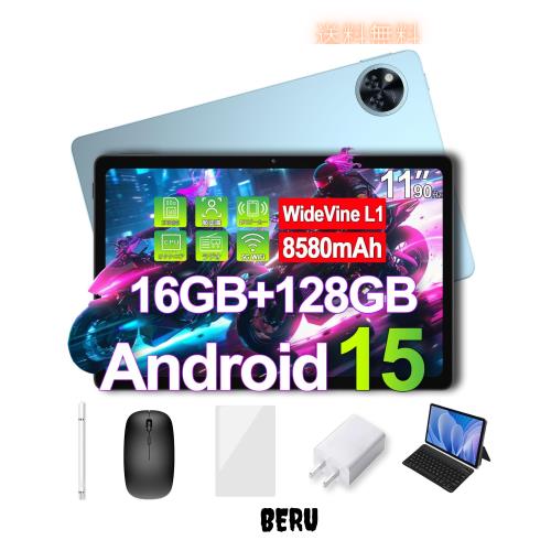 11インチ Android 15 初登場】Android15 タブレット 11インチ 11インチ Android 15 初登場】Android15 タブレット 11インチ