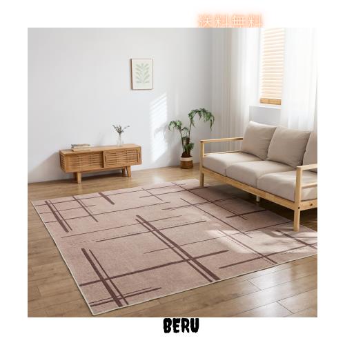 カーペット ラグ ラグマット 洗える Homiin 185x185cm 約2畳 絨毯 北欧 おしゃれ 耐磨耗性 防ダニ 滑り止め ホットカーペット対応 防音