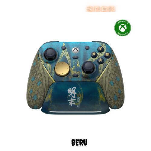 GameSir G7 Pro 無線電話 競り合い制御装置 三流行り物繋ぎ合わせる（Bluetooth/2.4GHz/有線）1000サイクル ポーリング単位料金 取り替えっこ能力のある人間の顔プレ