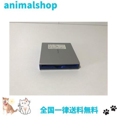 BUFFALO MO-P640U2 USB2.0対応バスパワー駆動ポータブルMOの通販は