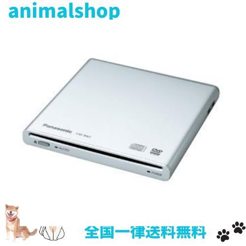 パナソニック DVDバーナー VW-BN2-S