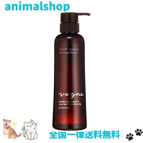 カネボウ リサージ ヴォーニュ ヘアチェンジ シャンプー スカルプ 400mL