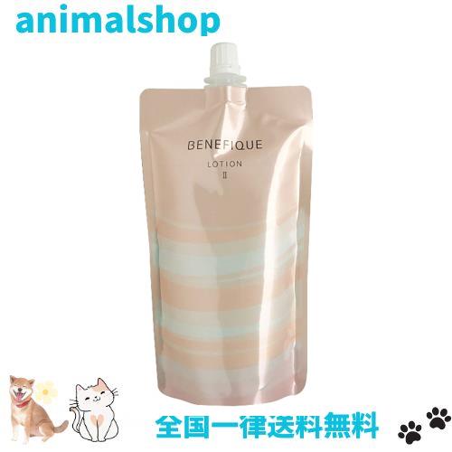資生堂 ベネフィーク ローション ？ つめかえ用 180mL
