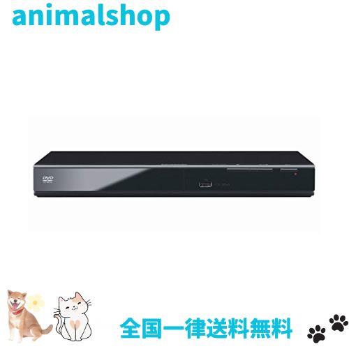 パナソニック Panasonic DVD-S500【国内仕様 HDMI非搭載モデル