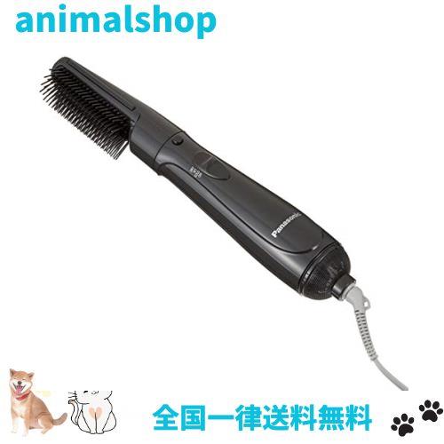 パナソニック くるくるドライヤー 騒音抑制タイプ 黒 EH-KA1A-K