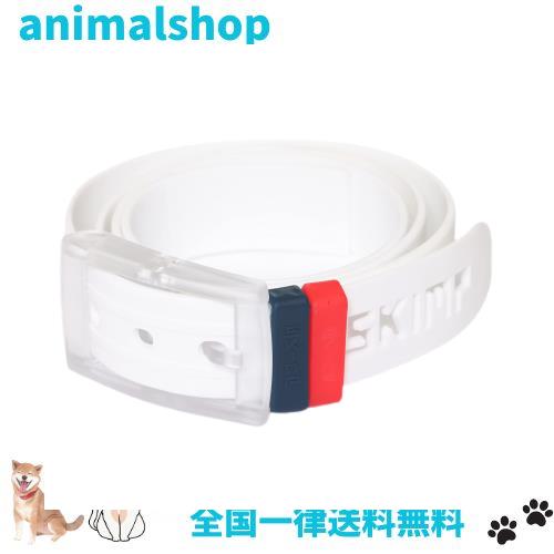 [SKIMP] ラバー ベルト メンズ ゴルフ レディース 長い 洗えるベルト 金属アレルギー対応 防水 大きいサイズ ロングサイズ ポリカーボネの通販は