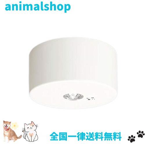 パナソニック LED非常用照明器具 直付 高天井用~10m 30分間タイプ 昼白色 NNFB93007J 8,475円