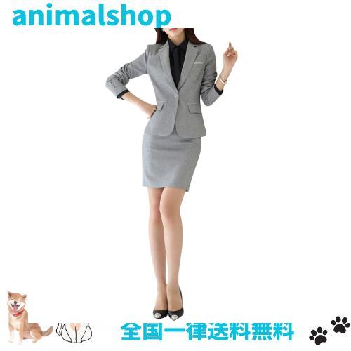 [ByFshow] レディ−ス ビジネス パンツ＆スカートスーツ 上下 2点セット オフィス レディース スリム ズボン スーツ 上下 就活 ビジネス の通販は 6,035円