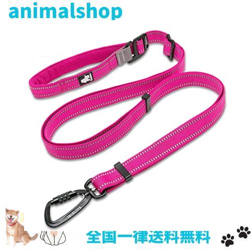 cocomall 犬 犬用リード １本で色々使える多機能リード 調節できるリード 伸縮リード 小型、中型、大型犬用リード 訓練リード ロングリーの通販は 5,437円