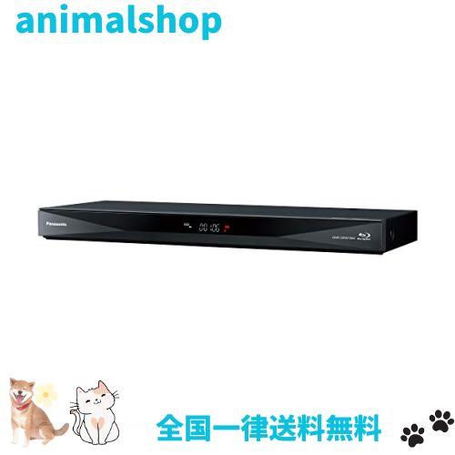 パナソニック 1TB 2チューナー ブルーレイレコーダー 4Kアップコンバート対応 おうちクラウドDIGA DMR-BRW1060