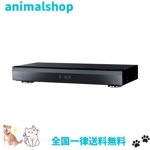 パナソニック 2TB 3チューナー ブルーレイレコーダー Ultra HDブルーレイ対応 4K対応 DIGA DMR-UBZ2020