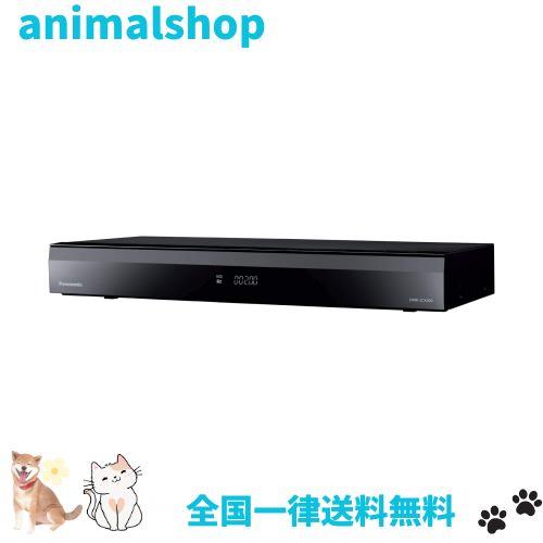 パナソニック 2TB 7チューナー ブルーレイレコーダー 全録 6
