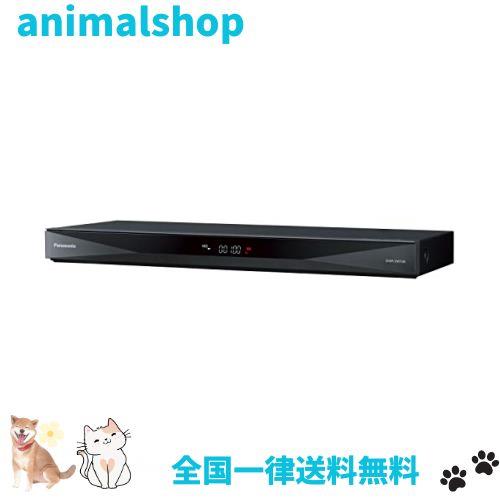 パナソニック 1TB 2チューナー ブルーレイレコーダー（どこでもディーガ対応） パナソニック 1TB 2チューナー ブルーレイレコーダー DIGA DMR-2W100