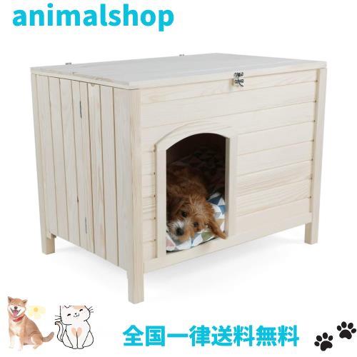petsfit 犬小屋 組み立て不要 猫小屋 収納できる猫トイレ 猫用 petsfit 犬小屋 組み立て不要 猫小屋 収納できる猫トイレ 猫用