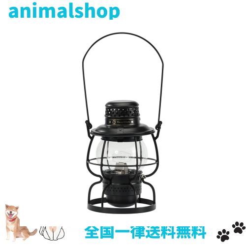 Thous Winds オイルランタン ランタン 灯油ランプ 灯油ランタン 燃料式