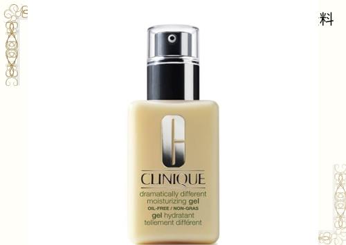 【クリニーク】 ドラマティカリー ディファレント モイスチャライジング ジェル(混合~脂性肌)(ポンプ付き) --125ml/4.2ozの通販は 5,075円