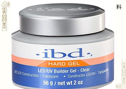 LEDビルダージェルクリア 56gの通販は 9,394円