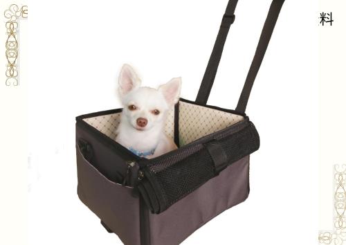 アイリスオーヤマ ペット ドライブボックス S ブラウン PDFW-30の通販は 4,974円