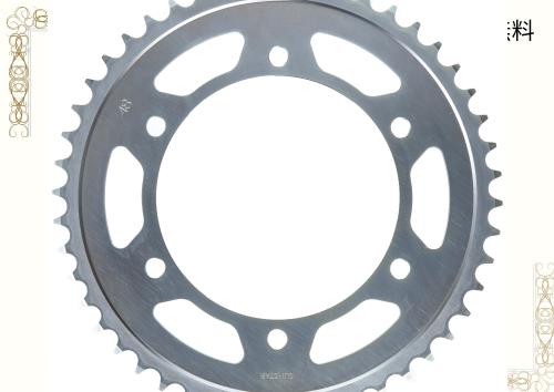 サンスター(SUNSTAR) リアスプロケット スチール 520-48T バリオス JH-115A-48の通販は 8,529円