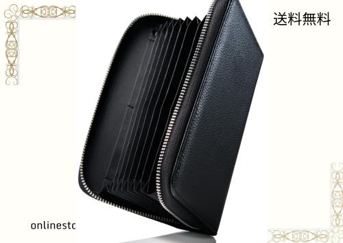 [NEESE] 通帳ケース 通帳入れ 磁気防止 パスポート16枚 大容量スキミング防止 パスポートケース カードケース 母の日 プレゼント (ブラッの通販は