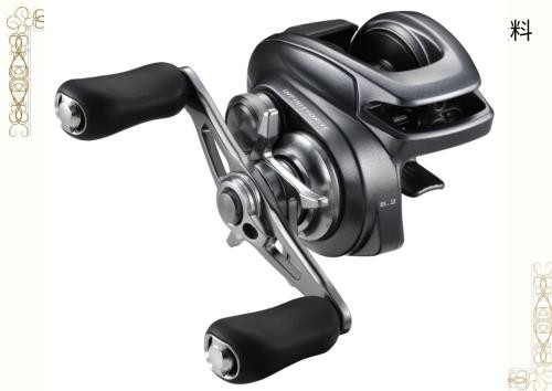 シマノ(SHIMANO) ベイトリール 22 バンタム RIGHTの通販は