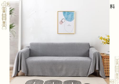 ソファ 防水カバーソファーカバー 防水マルチカバー 撥水厚手 ソファー長方形 2人掛け3人掛け4人掛け肘あり ペット犬猫対策 グレーカーキの通販は