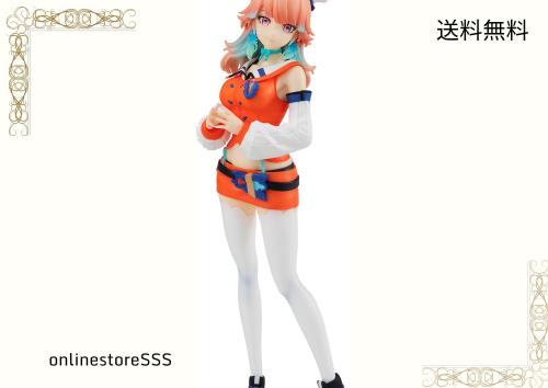 グッドスマイルカンパニー(GOOD SMILE COMPANY) POP UP PARADE ホロライブプロダクション 小鳥遊キアラ ノンスケール プラスチック製 塗の通販は