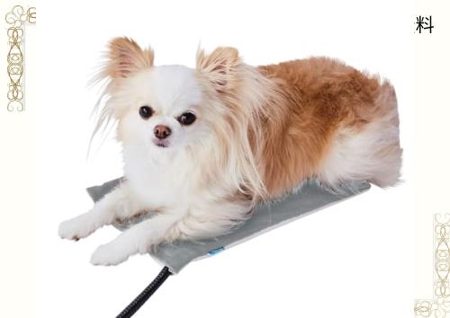 アドメイト (ADD. MATE) ペット用 電気厚型ソフトヒーター コントローラー付 S