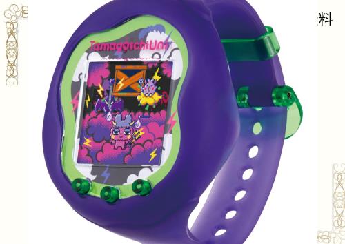 [バンダイ(BANDAI)] Tamagotchi Uni Monster Carnival 対象年齢 6才以上の通販は 12,672円