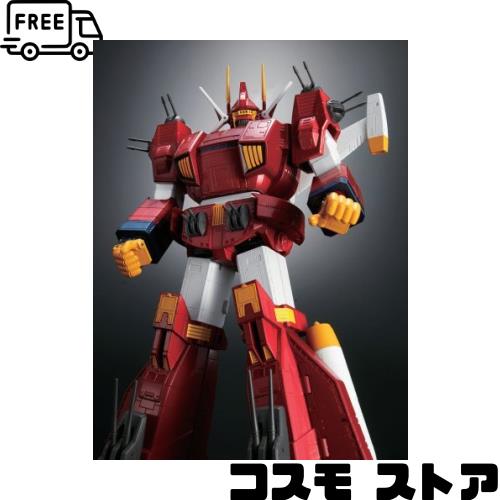 超合金魂 GX-38 アイアンギアー