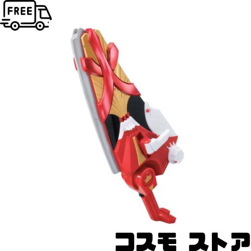 侍戦隊シンケンジャー 2モード変形 烈火大斬刀