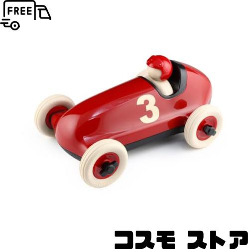 Playforever Bruno Car Red PL-102 父の日 ギフト インテリア 雑貨 車好き 誕生日 プレゼント ギフト おしゃれ おもちゃ 模型 車 イギリ