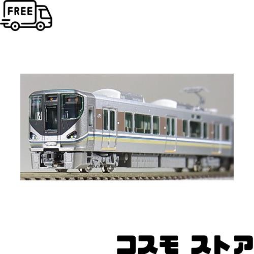 TOMIX Nゲージ 92982 限定 225 0系近郊電車 (6両固定編成) セット