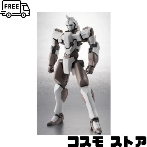 フルメタル・パニック! アナザー ROBOT魂 SIDE AS Zy-99M シャドウ(輸出仕様)