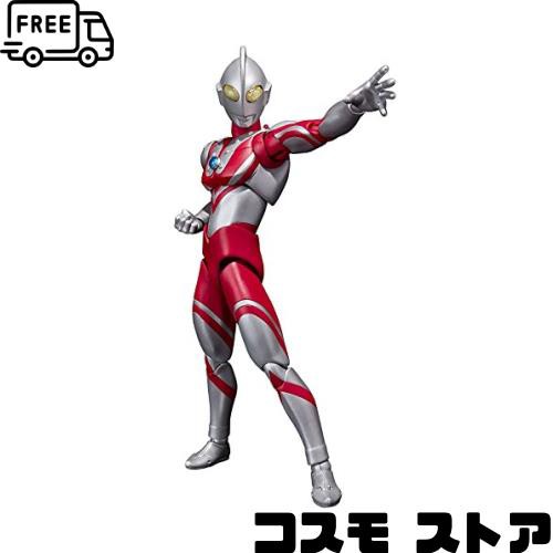 ULTRA-ACT ウルトラマンメビウス ゾフィー Special Set 全高約16cm ABS＆PVC製 塗装済み可動フィギュア