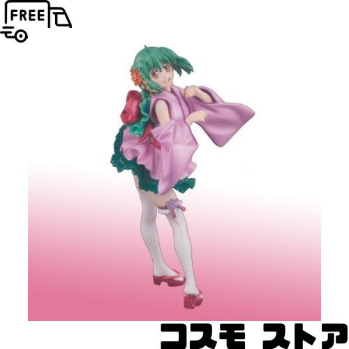 一番くじプレミアム マクロスＦ 歌姫コレクション ファイナルステージ B賞 舞妓ランカ プレミアムフィギュア 単品 9,768円