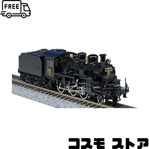 KATO Nゲージ C50 KATO Nゲージ50周年記念製品 2027 鉄道模型 蒸気機関車