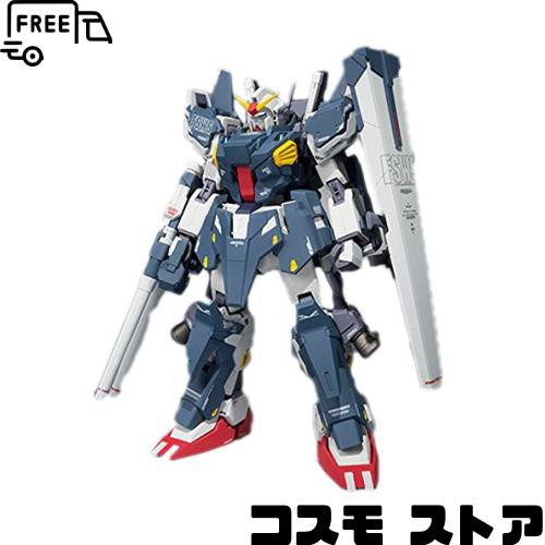 バンダイ(BANDAI) ROBOT魂 〈SIDE MS〉 フルアーマーガンダムMk-II 『Z-MSV』(魂ウェブ商店限定)