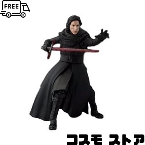 S.H.Figuarts カイロ・レン (THE FORCE AWAKENS)