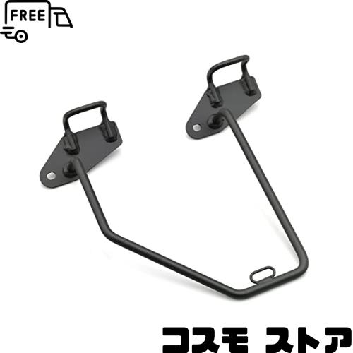 デイトナ(Daytona) バイク用 サイドバッグサポート レブル250/500(17-23) 左側専用 サドルバッグサポート 95225
