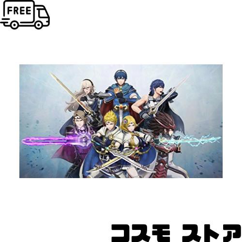 ファイアーエムブレム無双 プレミアムBOX - Switch