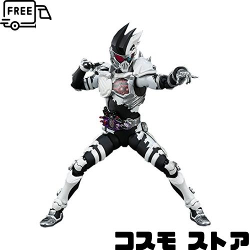 バンダイ(BANDAI) S.H.Figuarts 仮面ライダーゲンム ゾンビゲーマー レベルX