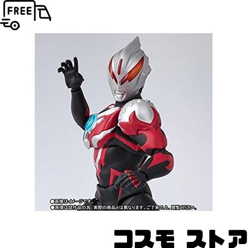 S.H.フィギュアーツ ウルトラマンオーブ サンダーブレスター 