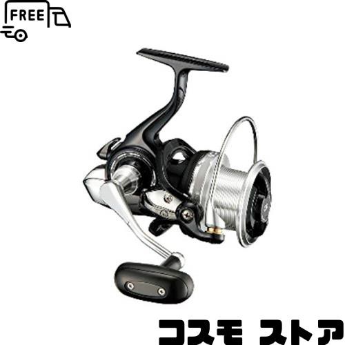 ダイワ(DAIWA) スピニングリール(投げ・遠投) 18 プロカーゴSS 4500遠投(2018モデル)