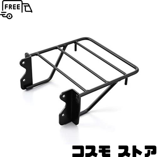 デイトナ(Daytona) バイク用 リアキャリア バックレストキャリア(リバーシブルバックレスト専用) 96950