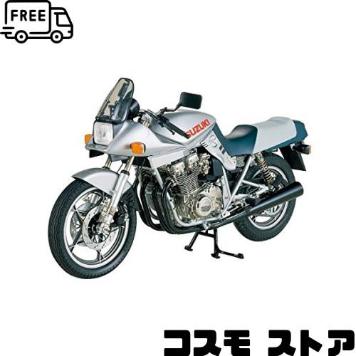 タミヤ 1/6 オートバイシリーズ No.25 スズキ GSX 1100S カタナ プラモデル 16025